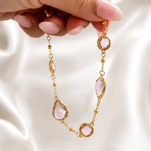 Celeste bracelet