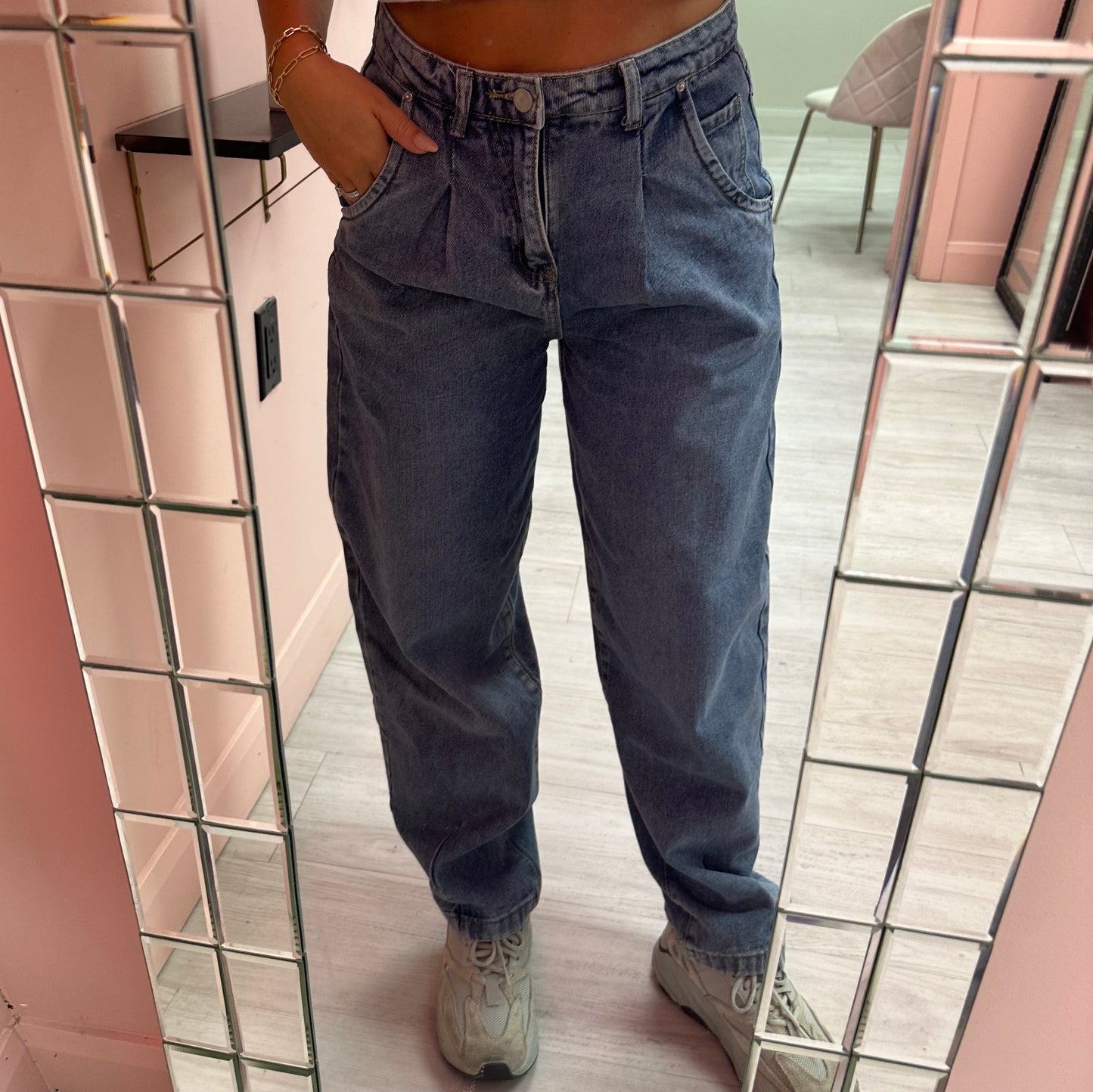 boyfey jeans