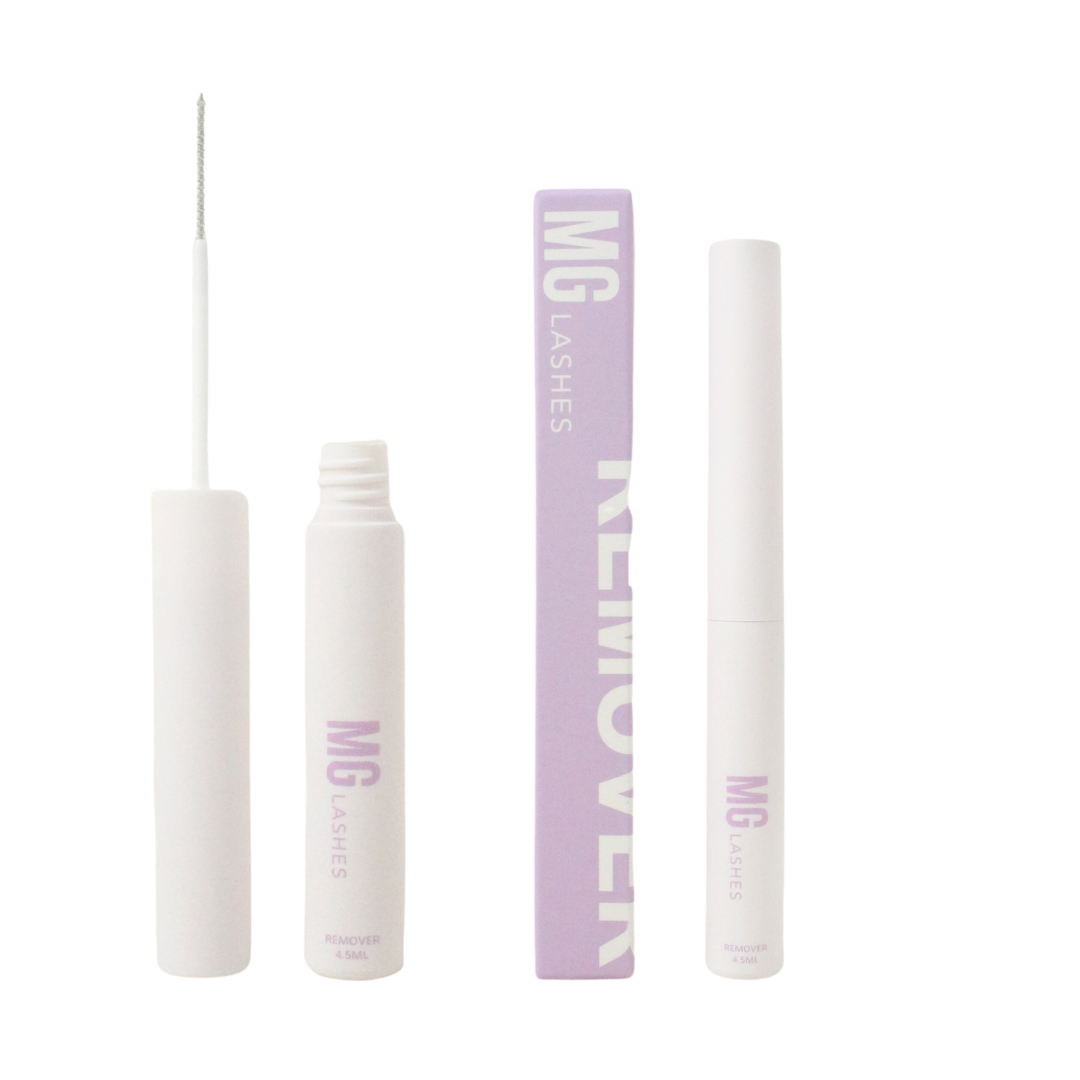 REMOVER MG LASHES