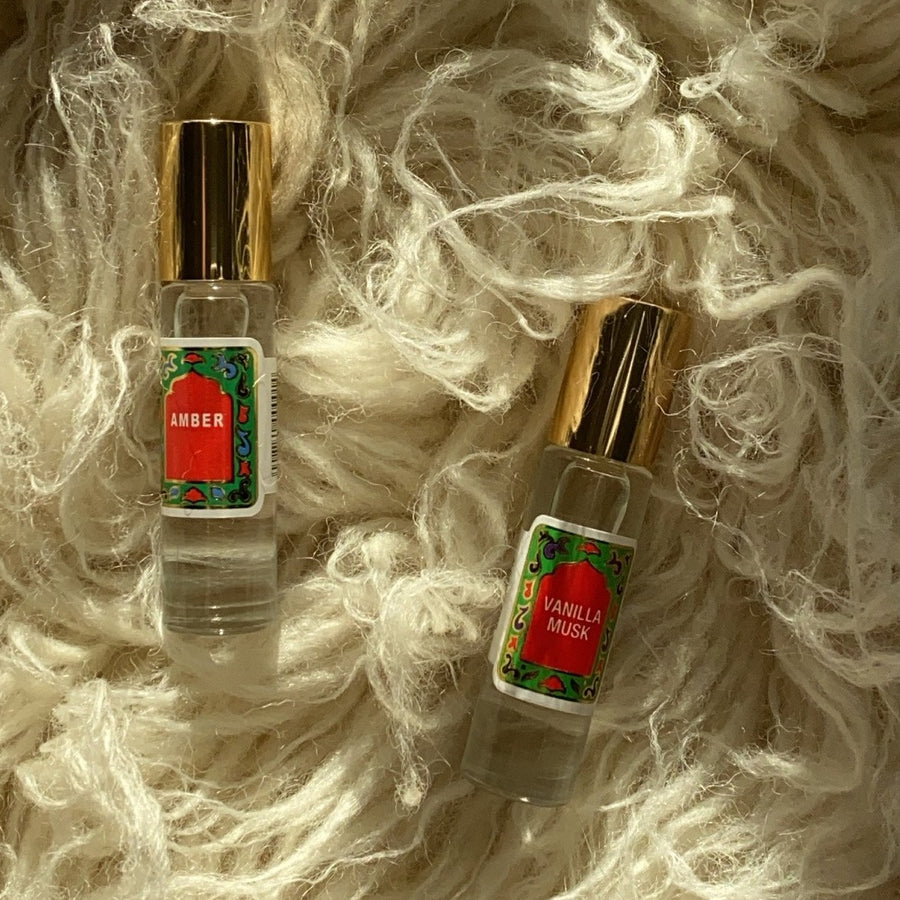Nemat Roll On Perfume