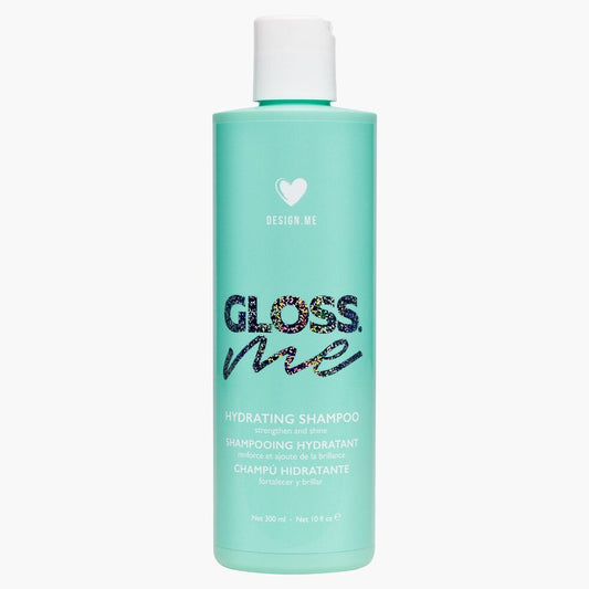 Gloss.Me Hydrating Shampoo