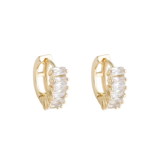 “Classy” earrings