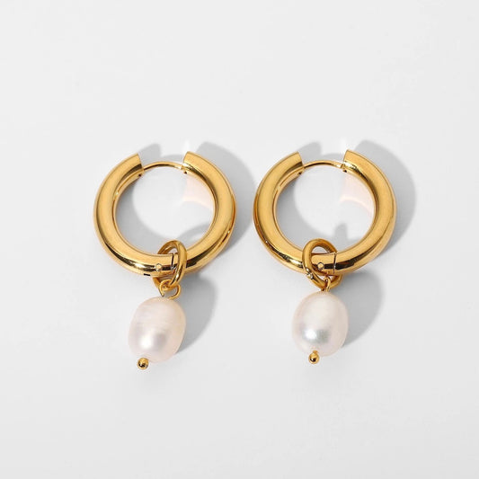 Amari earrings