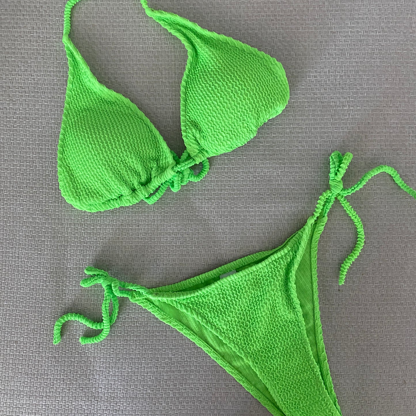 Koko Bikini (green)