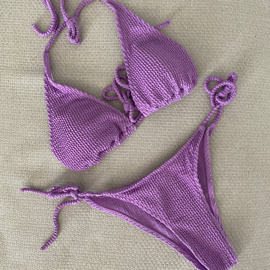 Koko Bikini (purple)
